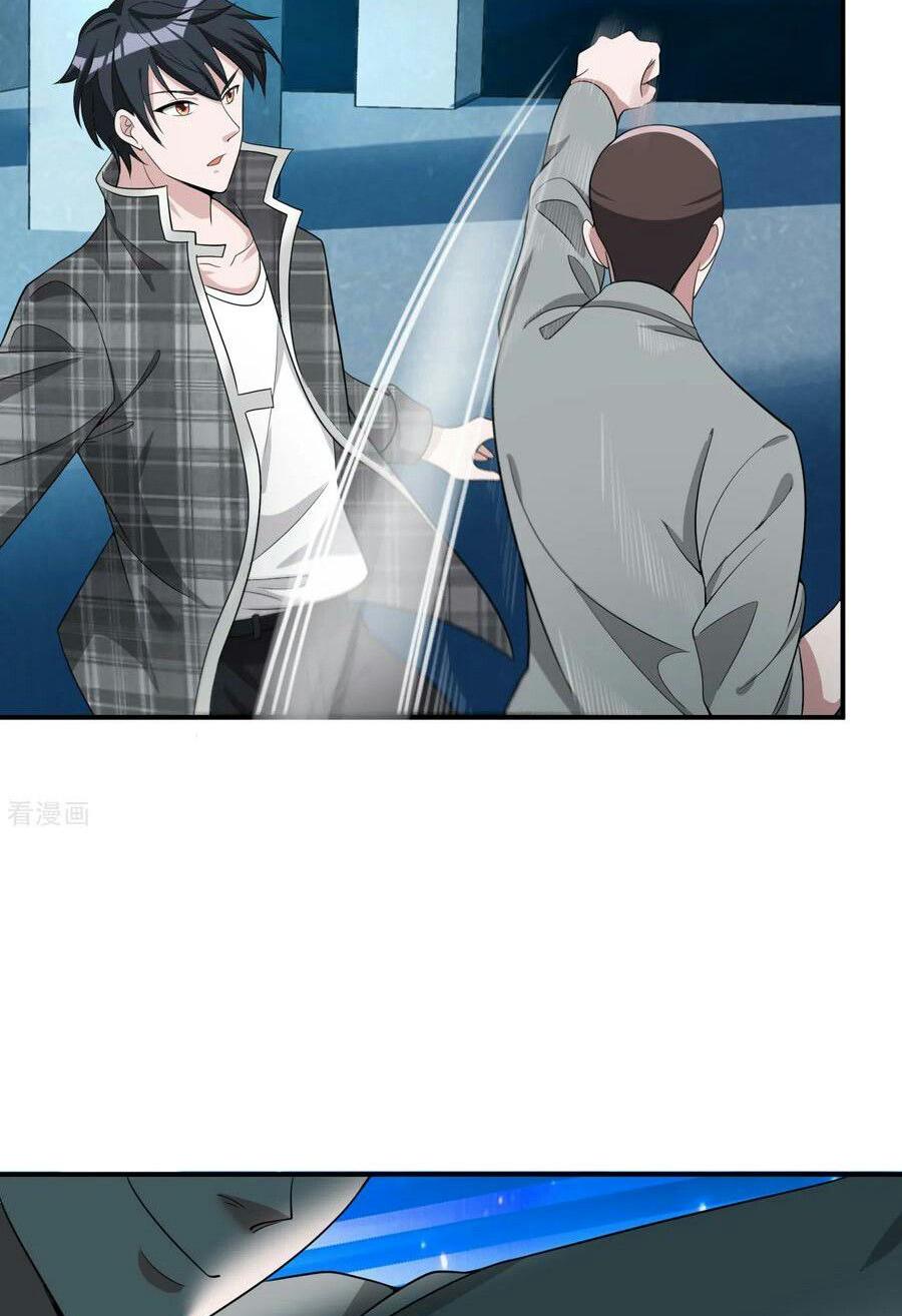 King of The Soldiers chapter 13